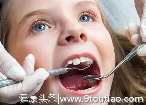 孩子只有12岁才是矫正牙齿的时机？不，前面还有2个黄金期