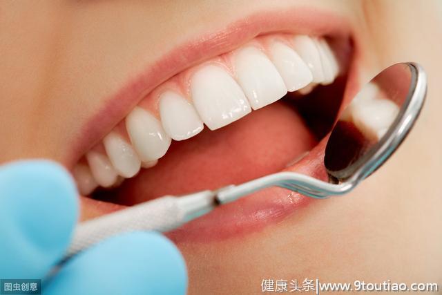 “牙不老，人不老”常见牙齿四大误区，听听医生怎么说