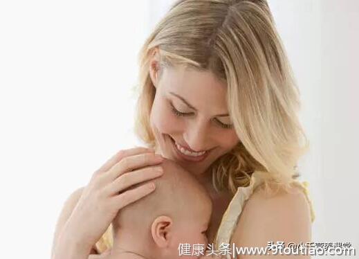 乳房胀痛宝宝却吃不到奶？孕妈产后哺乳小技巧，你知道多少