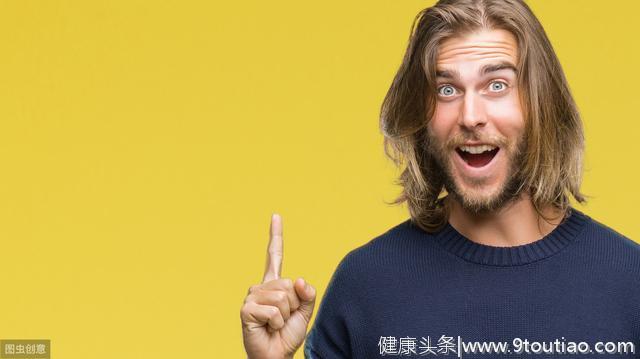 心理学测试：从梦境测你的心理健康程度！有科学依据，简单超极准