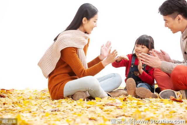 孩子爱顶嘴，心理学家表示这是好事！孩子顶嘴有这么多优秀潜质