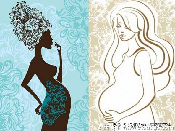河南洛阳白癜风孕妇，怀孕期间白斑扩散，该怎么办？