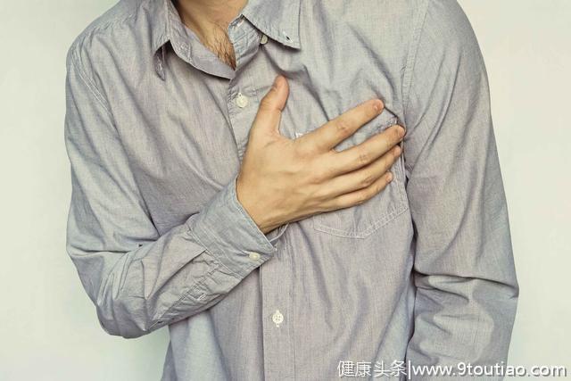 明明是感冒，怎么就成了心肌炎？3个症状易被人们混淆
