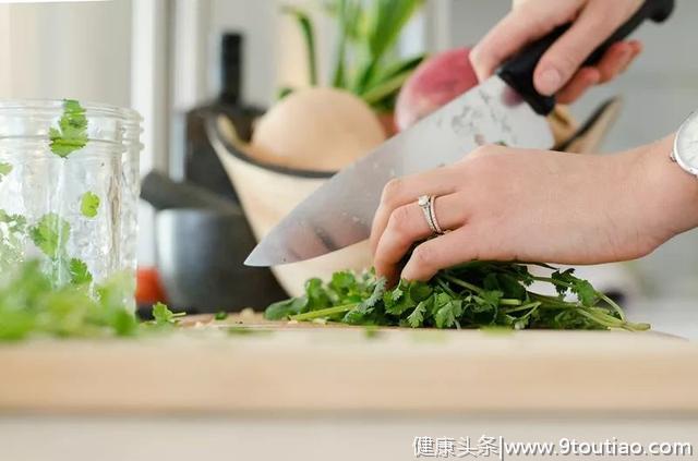 吃到饱的减脂餐，健康美味，体重还能往下掉（减脂食谱第33篇）