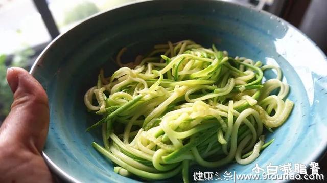 吃到饱的减脂餐，健康美味，体重还能往下掉（减脂食谱第33篇）