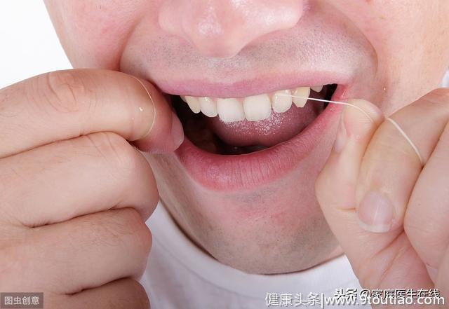 到了老年，4种口腔疾病很“烦人”，保护牙齿从现在做起
