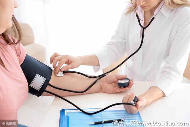 你的血压正常吗？控制高血压须做好这三件事