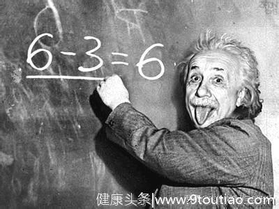 爱因斯坦——得益于家庭教育的科学巨匠