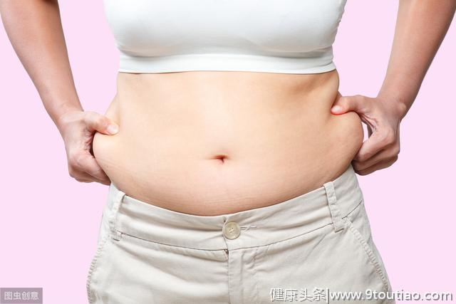 你知道吗？肥胖可能一种炎性表现，告诉你抗击压力性肥胖的食谱