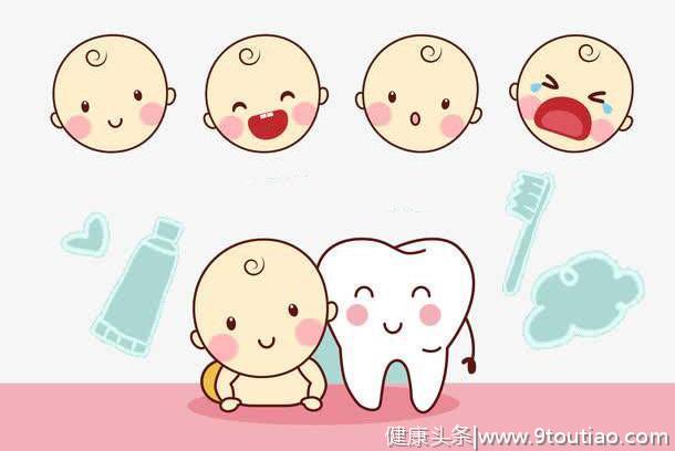 每天一刻钟：长乳牙后家长需不需要给宝宝清洁口腔？