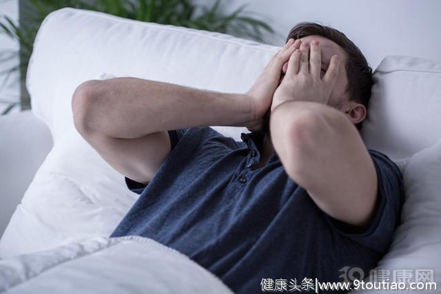 晚上常失眠，你更易得高血压：今晚想睡得好，试试这几招