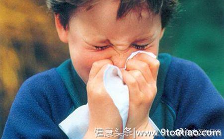 婴儿支气管炎的症状和治疗方法