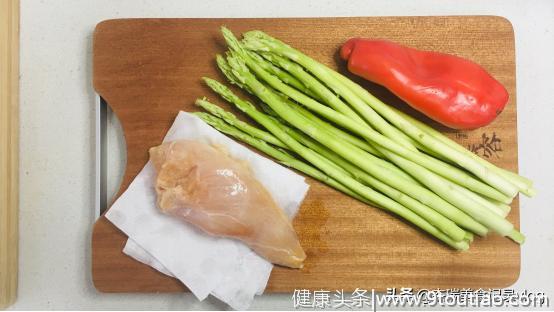 1月瘦7斤，每餐热量454kcal,我每天这样计算食谱