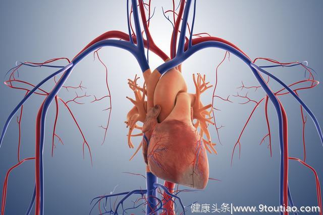 注意：身体出现这4种“感觉”，警惕心脏病发作，抓紧看医生