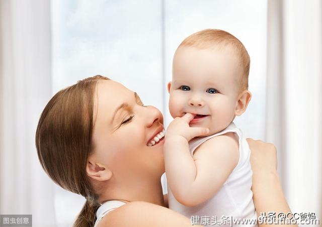 很多妈妈只是误把“新生儿鼻塞”当作了“感冒鼻塞”