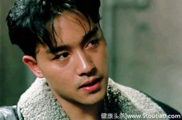 那些入戏太深的演员，张国荣因此患上抑郁症，而他却因人品被黑