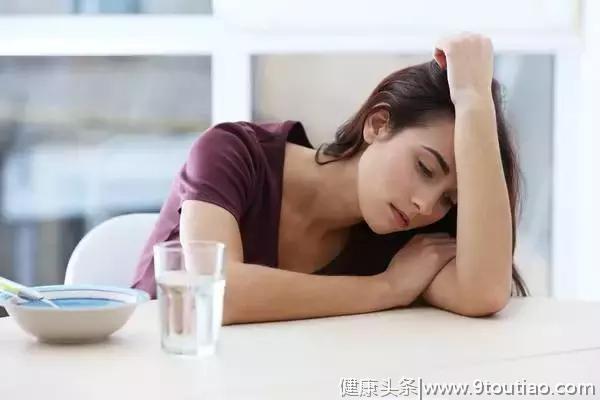 天气热，没食欲，还睡眠差？这份食谱照着吃，保你吃得香睡得好