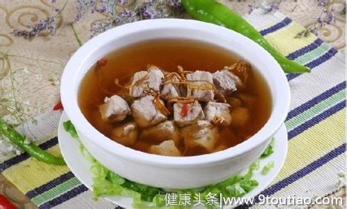 冬季必备的三七滋补食谱