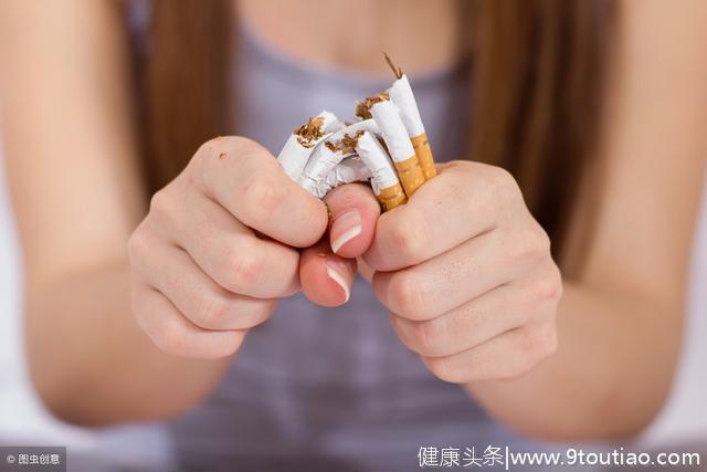 吸烟对人的呼吸系统危害有多大？这些危害可不容小觑