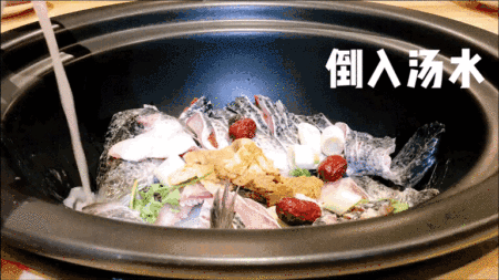 “蒸”的不一样！撩胃又养生的石锅鱼来宁德了，食客一吃难忘
