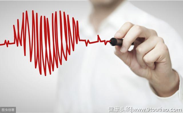 高血压患者心率90需要控制吗？医生4个建议，助你控制心率降血压