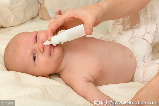 宝宝鼻塞怎么办？婴儿感冒鼻塞怎么办？