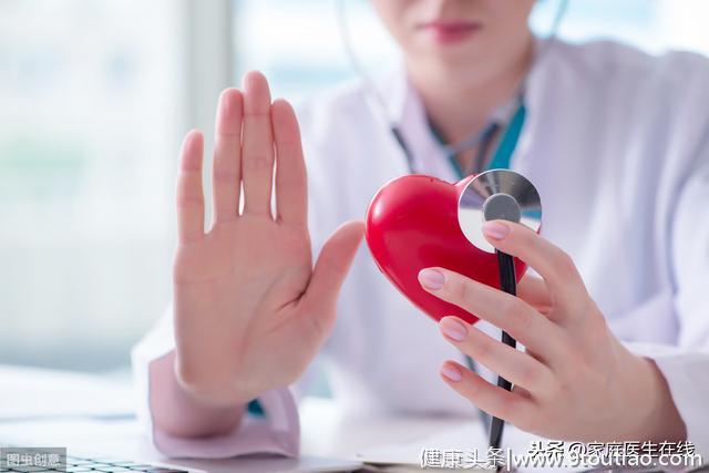 为什么心脏病人容易有肾病？这两个器官都要好好保护