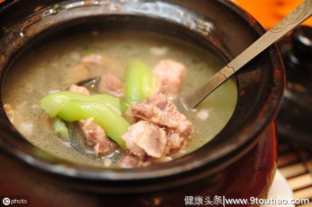 立秋未出伏须防“三邪”：暑邪、湿邪和燥邪！教您食疗润肺