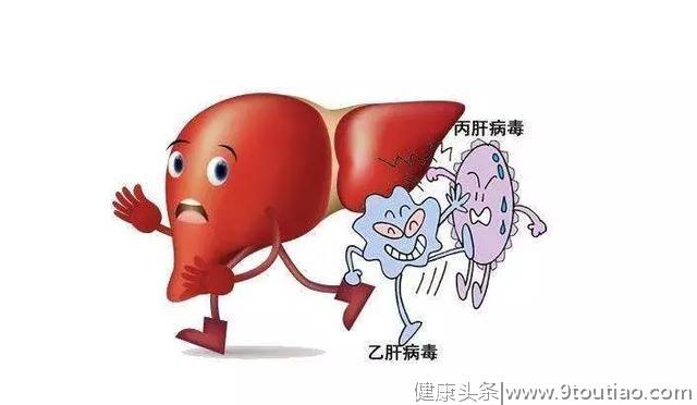 容易转成肝硬化和肝癌的肝炎！| 普外科「日间微创病房」健康科普