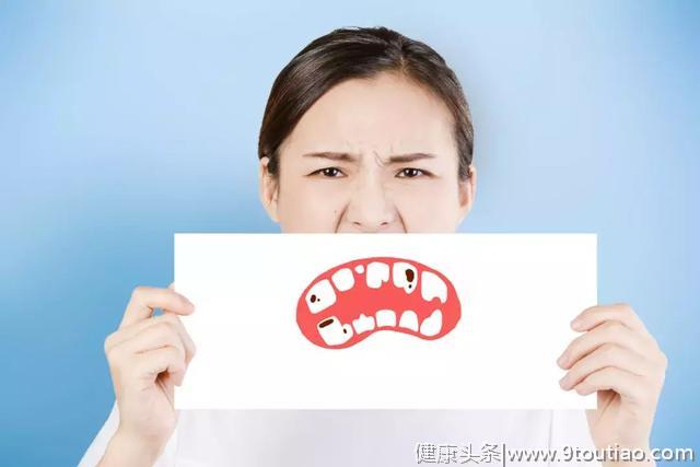 牙齿不好，血糖难稳？专家提醒：糖尿病人要提防这种牙病