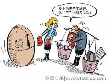 别不相信，单身太久女人乳房会憋出病