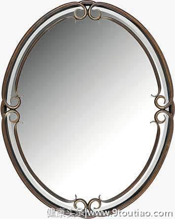 心理测试：4个富贵镜子，哪个最好看？测你的婚姻会遇到什么困难
