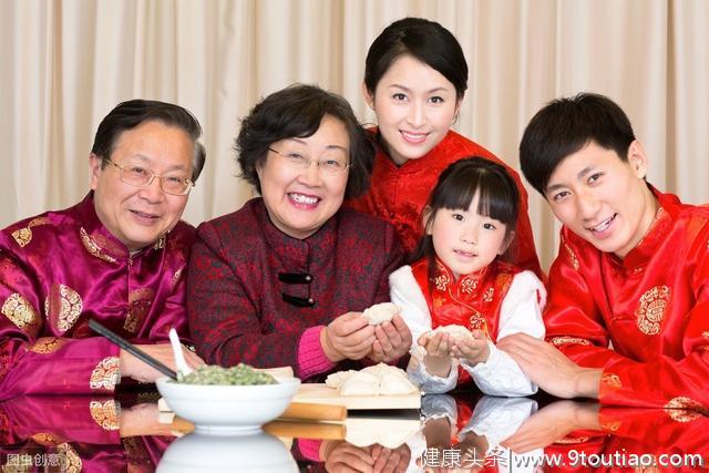中国家庭教育传统的精华