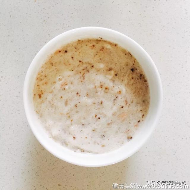 高效补钙辅食怎么做？4种食材，5分钟搞定超高颜值的快手食谱