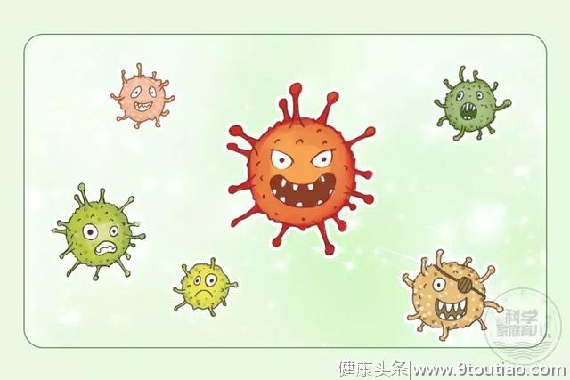 带娃出游难？过敏、被咬、手足口更难！预防记住1招就行