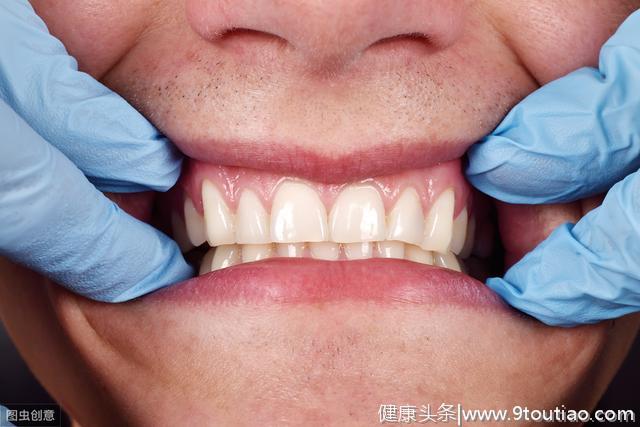 牙龈不仔细呵护，更容易患牙周病