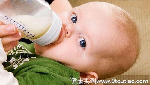 宝宝过敏原因主要是“人为”，这几种喂养方式都可能会让宝宝过敏