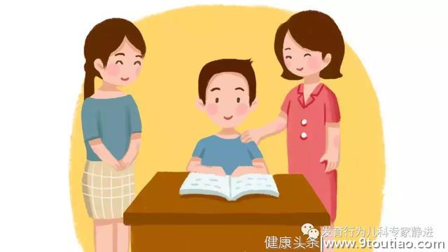 孩子“挤眉弄眼、做鬼脸”也要看医生，为什么？是病吗？