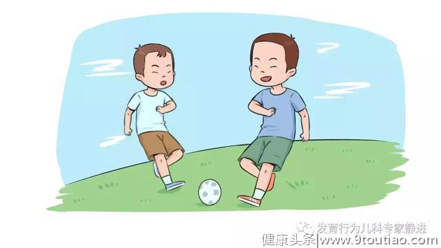 孩子“挤眉弄眼、做鬼脸”也要看医生，为什么？是病吗？