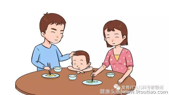 孩子“挤眉弄眼、做鬼脸”也要看医生，为什么？是病吗？