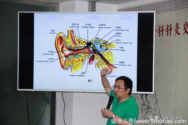 全国中医针灸名家临床经验传承·郑州站