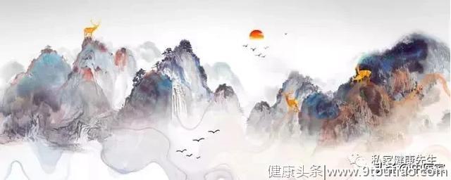 《庄子》名言10句，看透世事，淡然处之