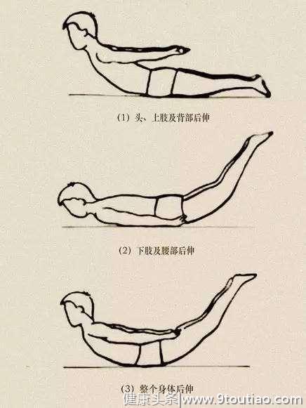 腰疼起来站都站不直？医生：3种锻炼方法让你的腰挺起来