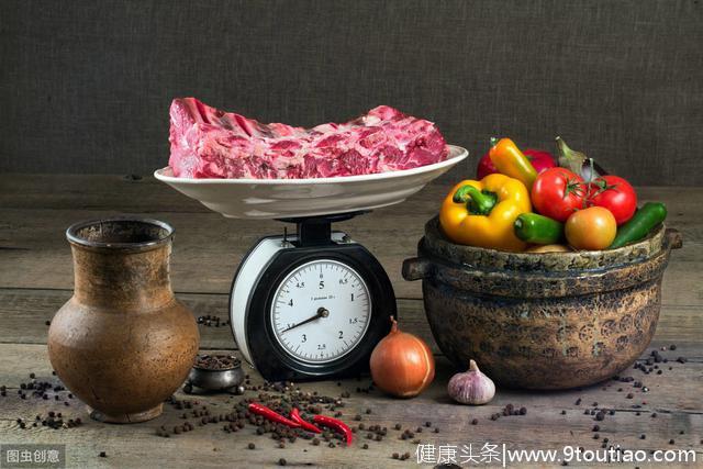 猪肉价历史最高 养生还要不要吃肉？
