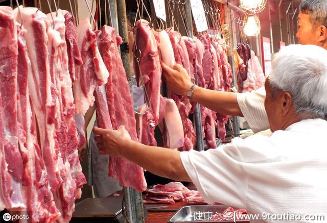 猪肉价历史最高 养生还要不要吃肉？