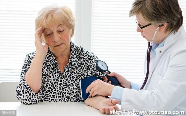 都知道高血压，您知道低血压怎么办吗？