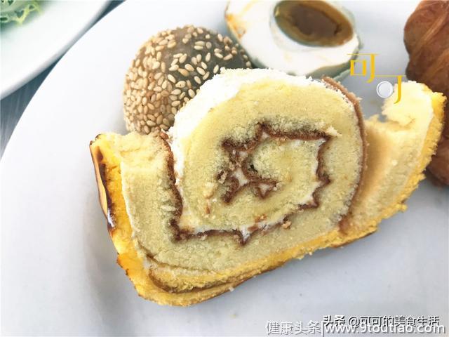 小宁波游大上海：300多一晚的酒店自助早餐吃什么，性价比如何？