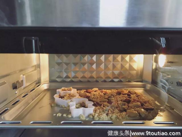 做法食谱 | 别忍了，这些小零食健身党也能随意吃