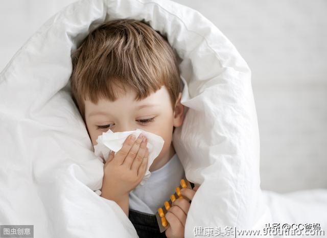 宝宝发烧咳嗽，感冒？肺炎？支气管炎？当妈必读的疾病真相