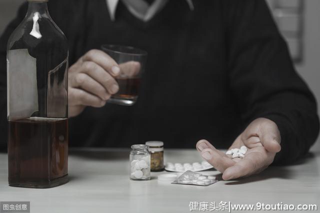 “有情绪也没什么用”| 父亲的“忍”，害他得了抑郁症